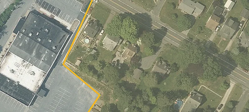 547 Old Westminster Pike