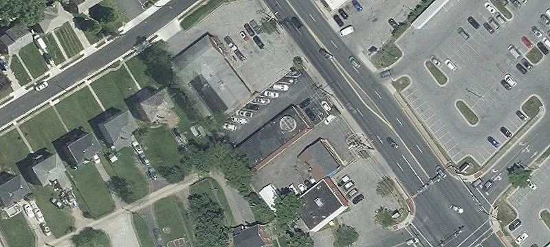 208 Reisterstown Rd