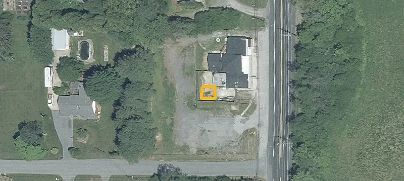 15102 Hanover Pike