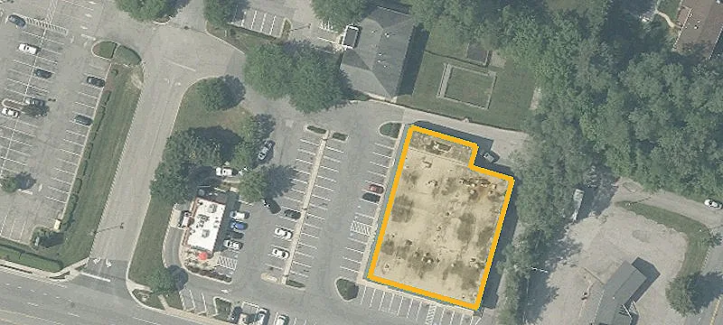 2030 Liberty Rd