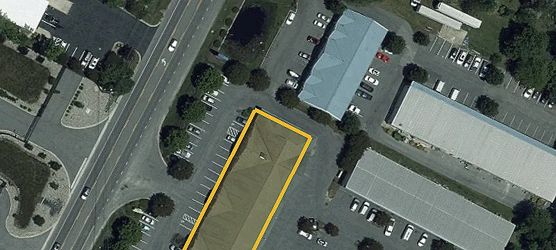 9748 Stephen Decatur Hwy Ste, Unit 100