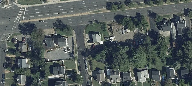 5619 Annapolis Rd