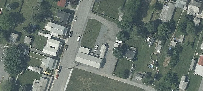 3 Whyte St