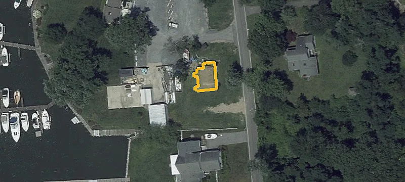 6138 Drum Pt Rd