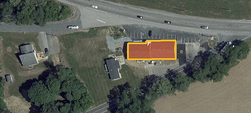 1600 Conowingo Rd