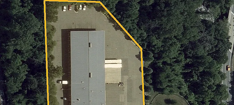 165 Lums Rd