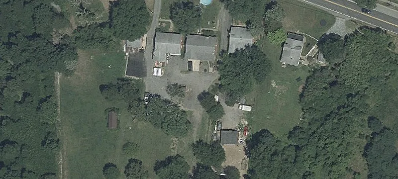 9509 Marlboro Pike
