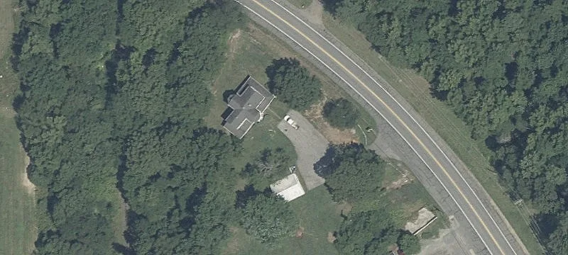 12155 Rock Pt Rd