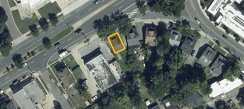 3727 Rhode Is Ave