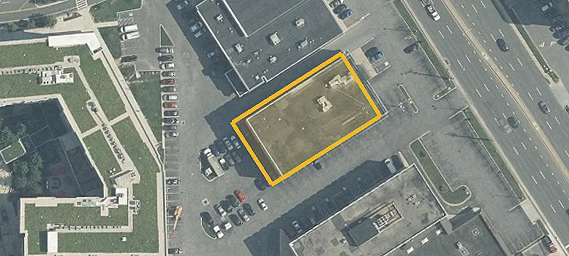 416 Hungerford Dr
