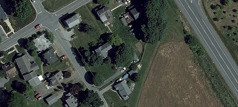 170 Old Zion Rd