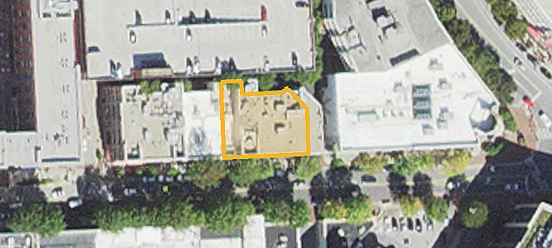 4817 Bethesda Ave