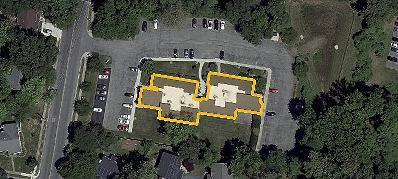 22 Truck House Rd
