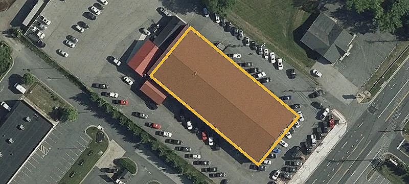 2308 Bel Air Rd