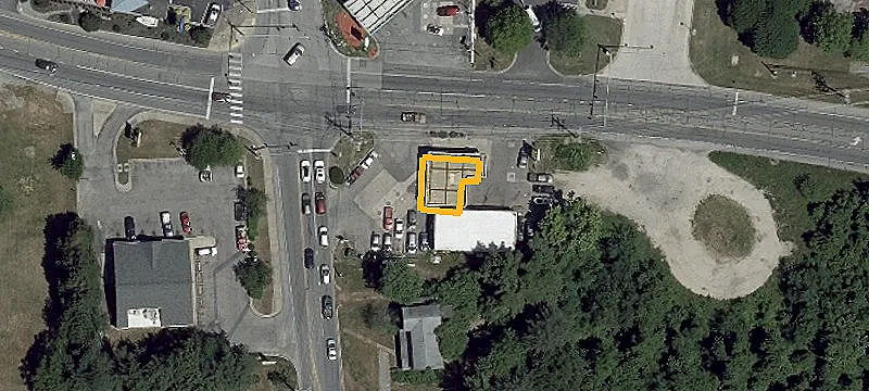 303 Mtn Rd