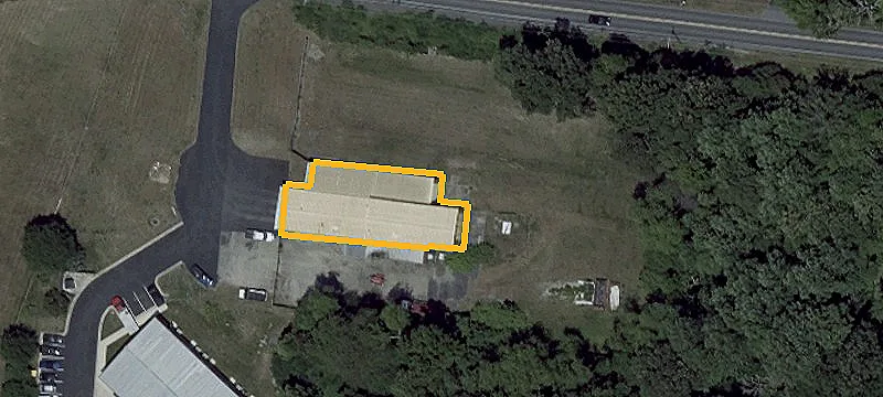 150 Mt Harmony Rd