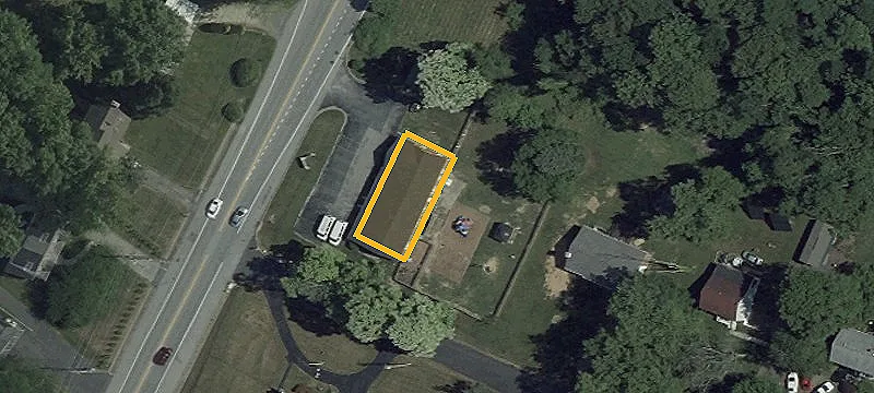 1701 Edgewood Rd