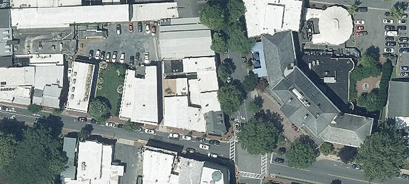 1 Harrison St