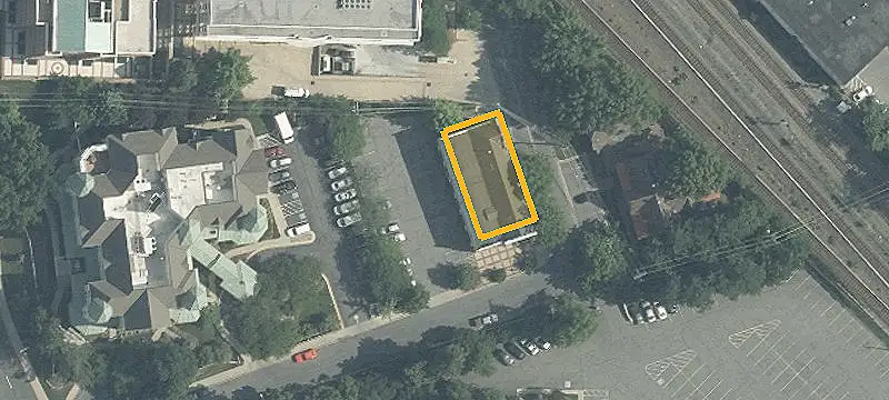 22 Baltimore Rd