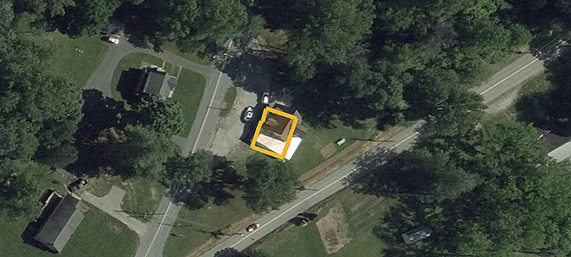 2519 Shuresville Rd
