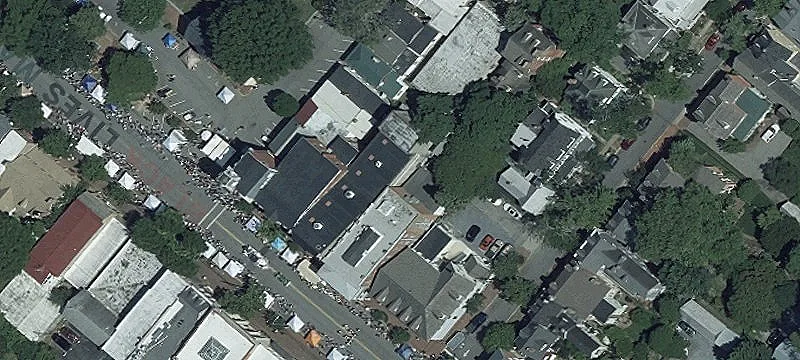 210 High St