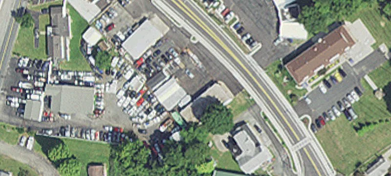 200 Edgewood Rd