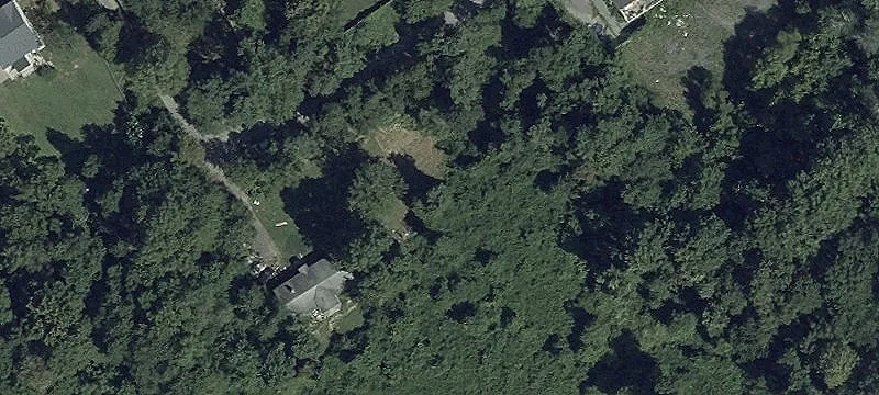 8219 Bellefonte Ln