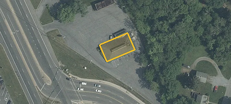 1396 Dual Hwy