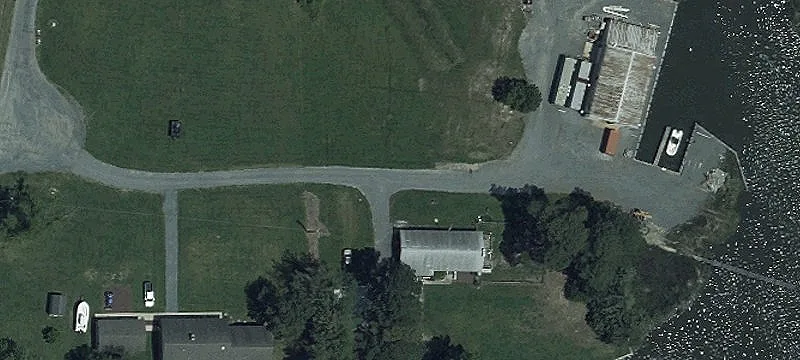 12301 Piney Pt Rd