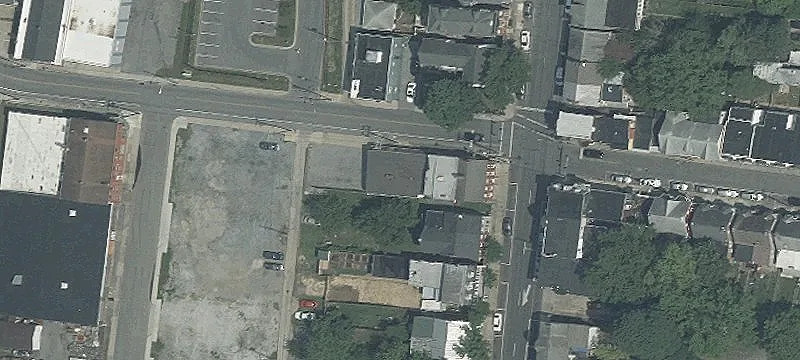 301 Potomac St