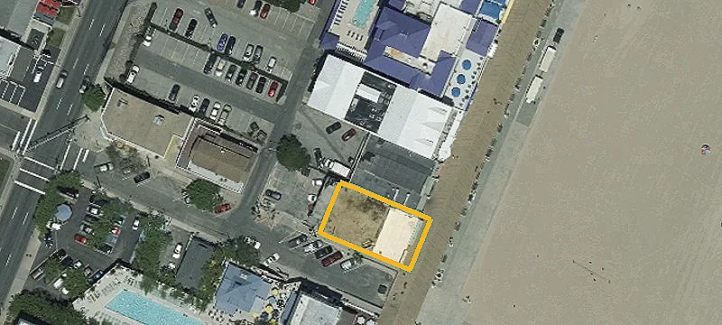 203 Atlantic Ave