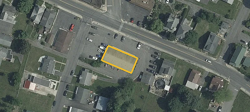 805 Oldtown Rd