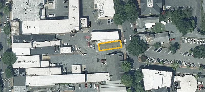 23 Harrison St