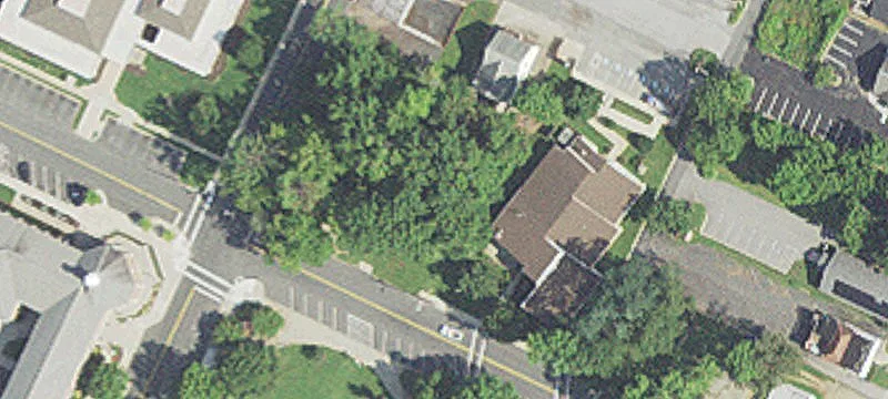 11 Franklin St
