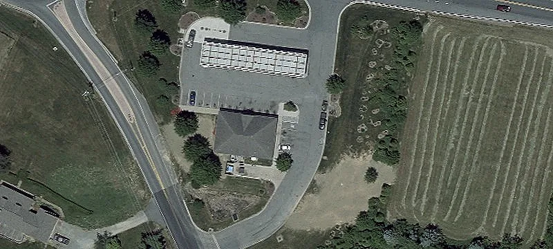 3434 Blue Ball Rd