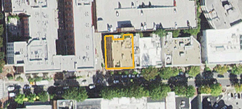 4839 Bethesda Ave