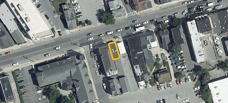 835 Frederick Rd