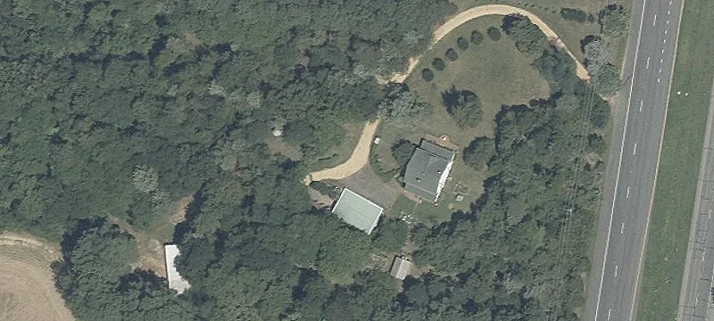 12185 Crain Hwy