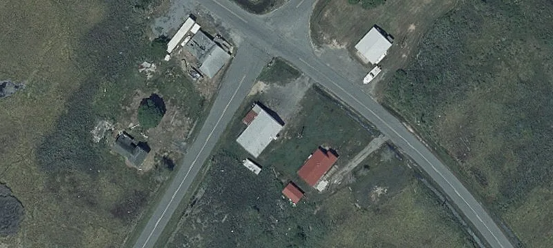 2701 Toddville Rd