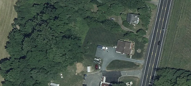 2623 Centreville Rd