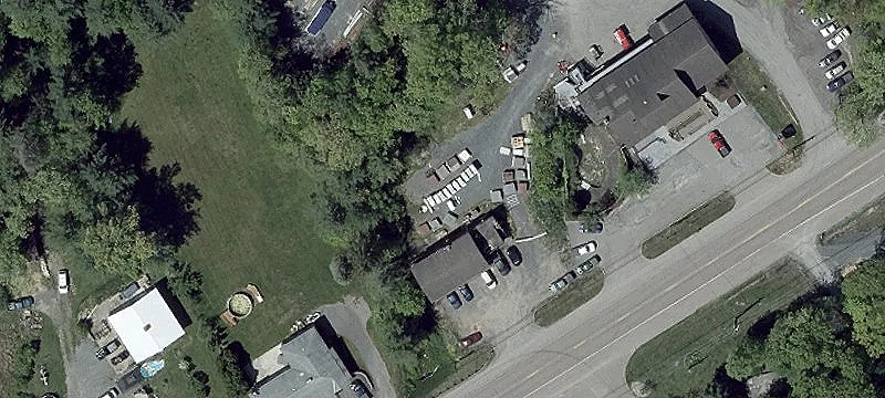 19105 Garrett Hwy