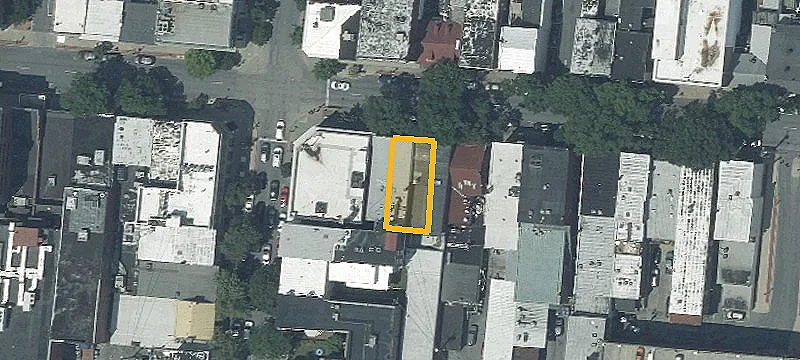 4 Patrick St