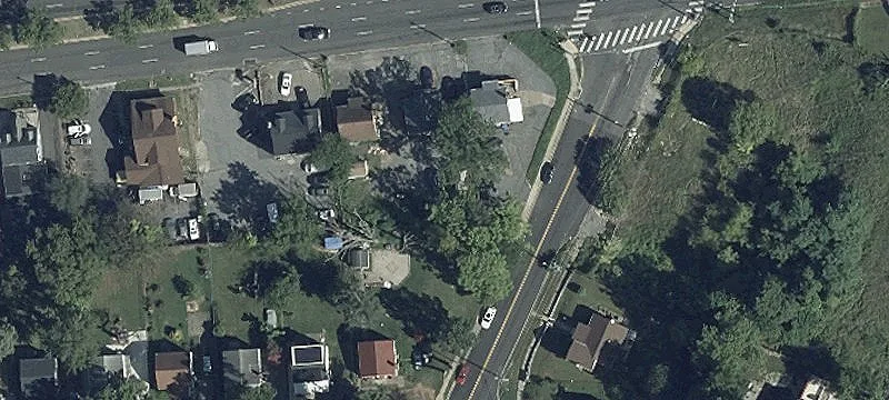 5643 Annapolis Rd