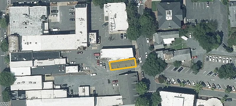 25 Harrison St