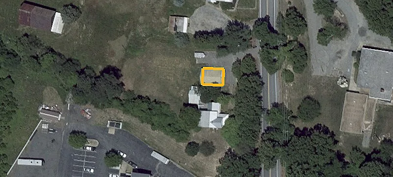 4090 Old Town Rd