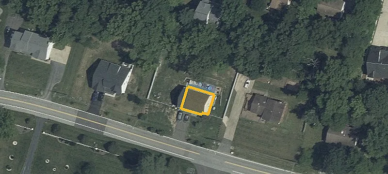 14212 Town Farm Rd