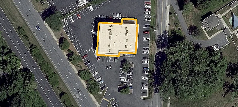 1521 Ritchie Hwy
