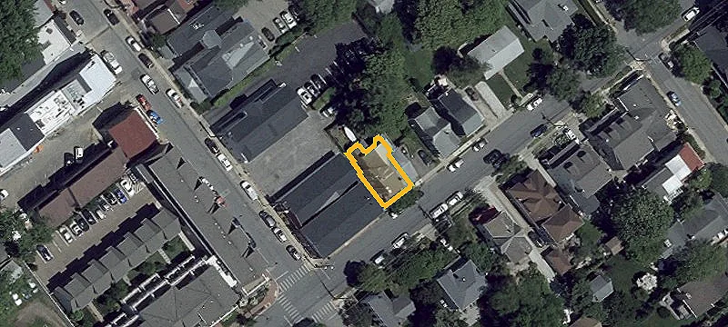 318 Chesapeake Ave