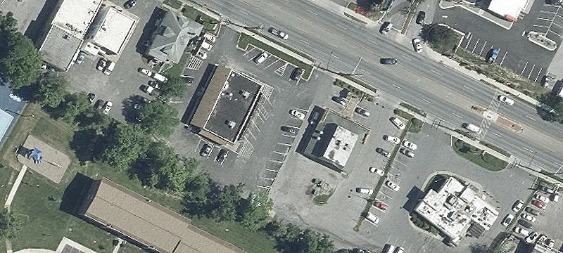 8625 Liberty Rd