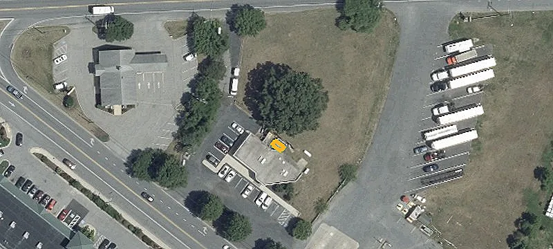 5415 Southern Maryland Blvd
